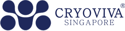 Cryoviva logo