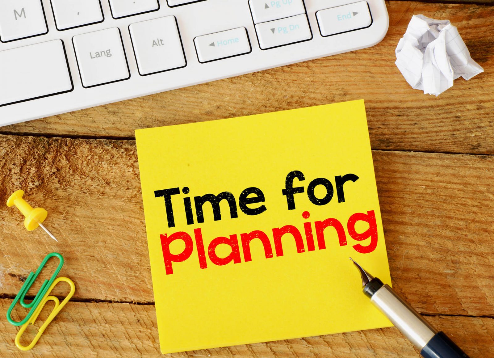 Read more about the article Planning A Nursery
