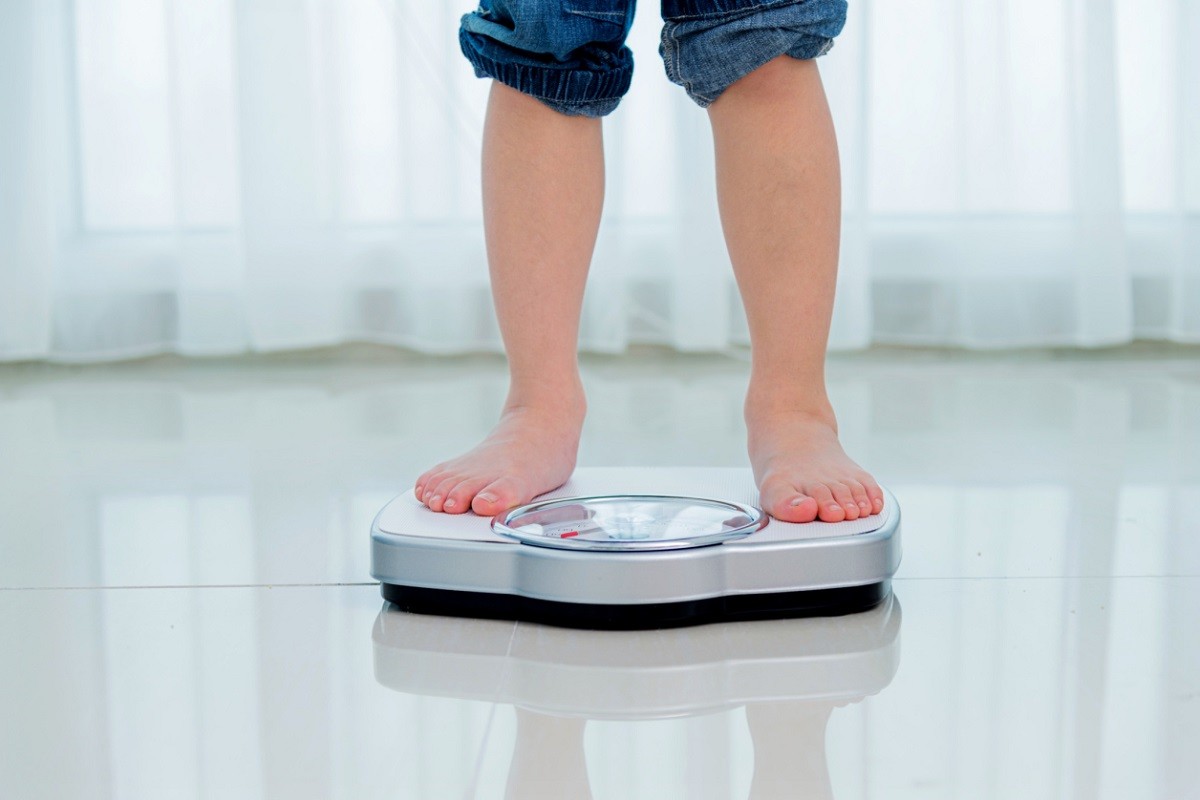 Read more about the article Fighting Child’s Obesity