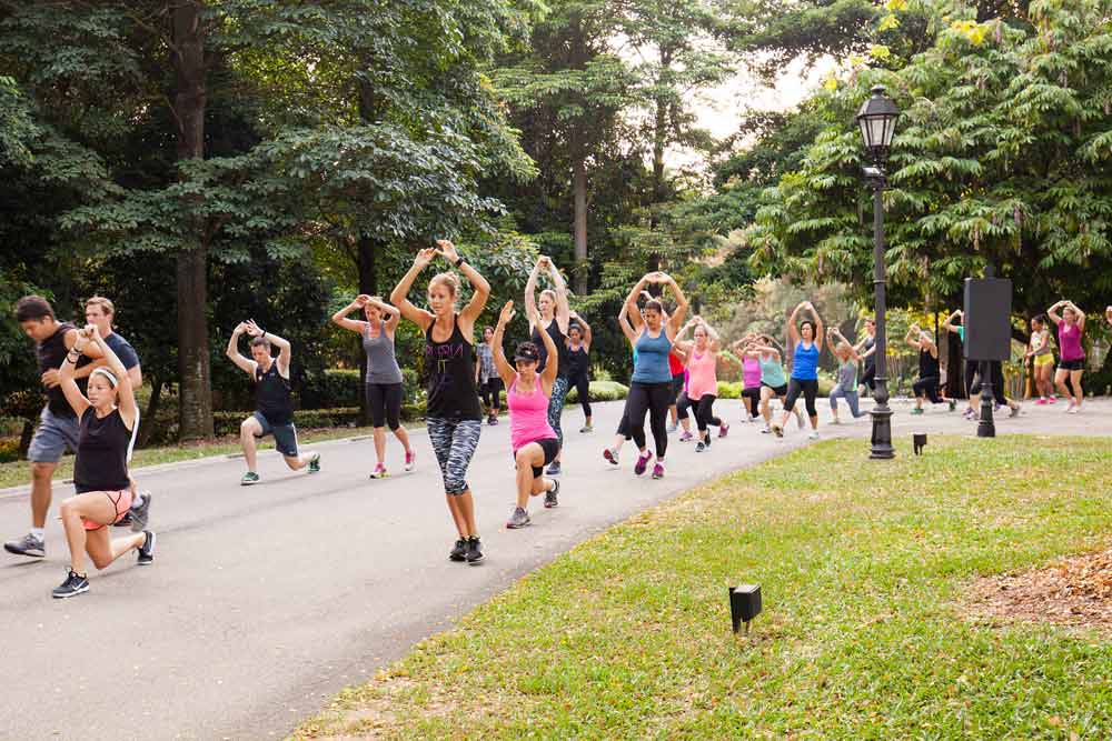 Read more about the article Essential Guide To Pre and Post-Natal Workouts