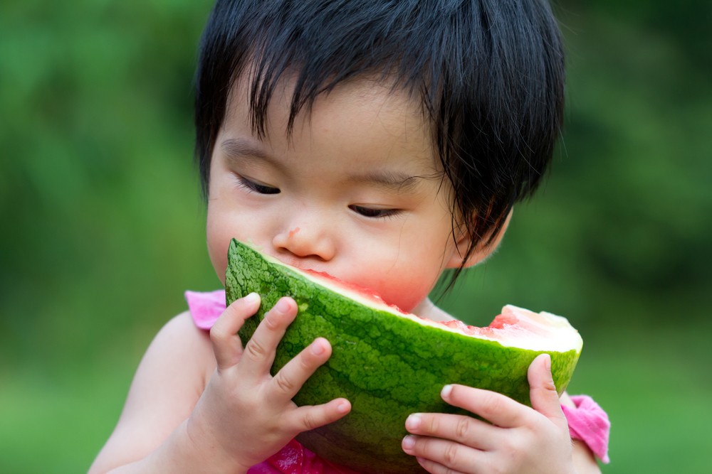 Read more about the article Baby Food – What’s best for your baby?