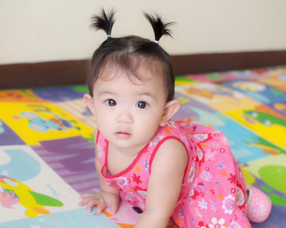 Read more about the article 5 signs your baby is overstimulated