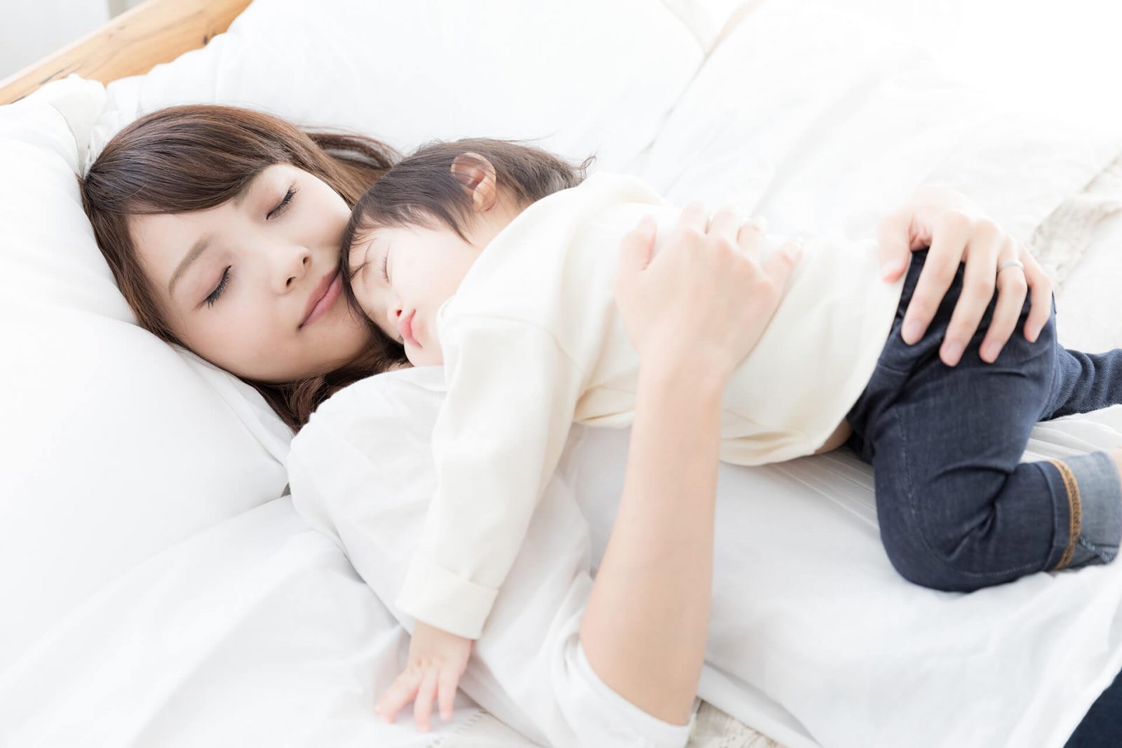 Read more about the article Best Nap Time