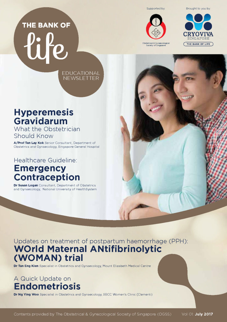 thumbnail of Cryoviva Newsletter 2017-07 Online Viewing