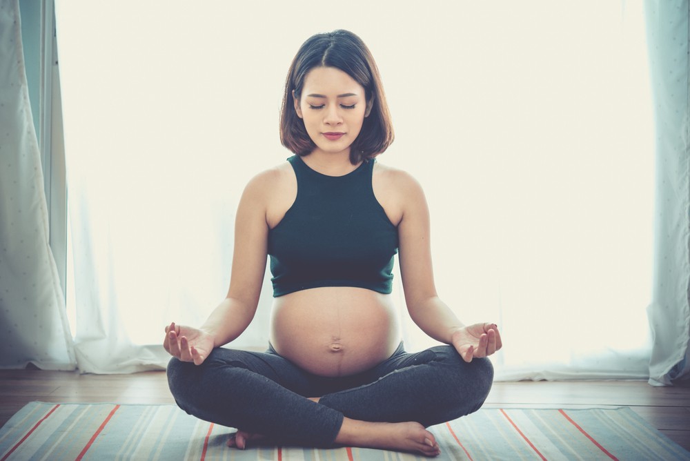 Read more about the article Meditation for Mummies