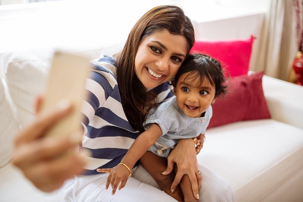 Read more about the article Lessons Only Parents Can Learn