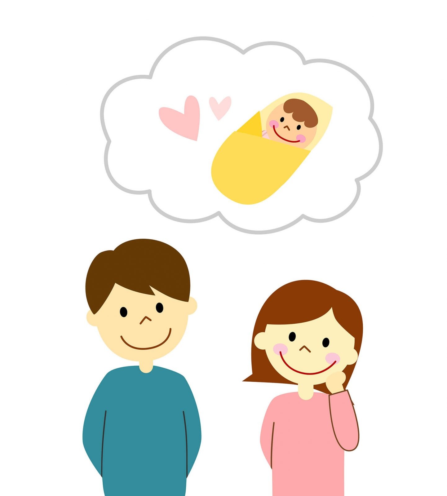 Read more about the article Preparing for Pregnancy, Parenthood & Beyond…