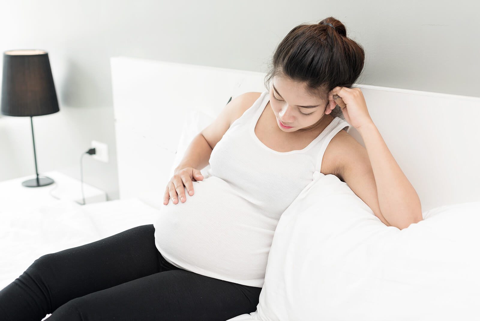 Read more about the article Ways to Zen Out During Pregnancy