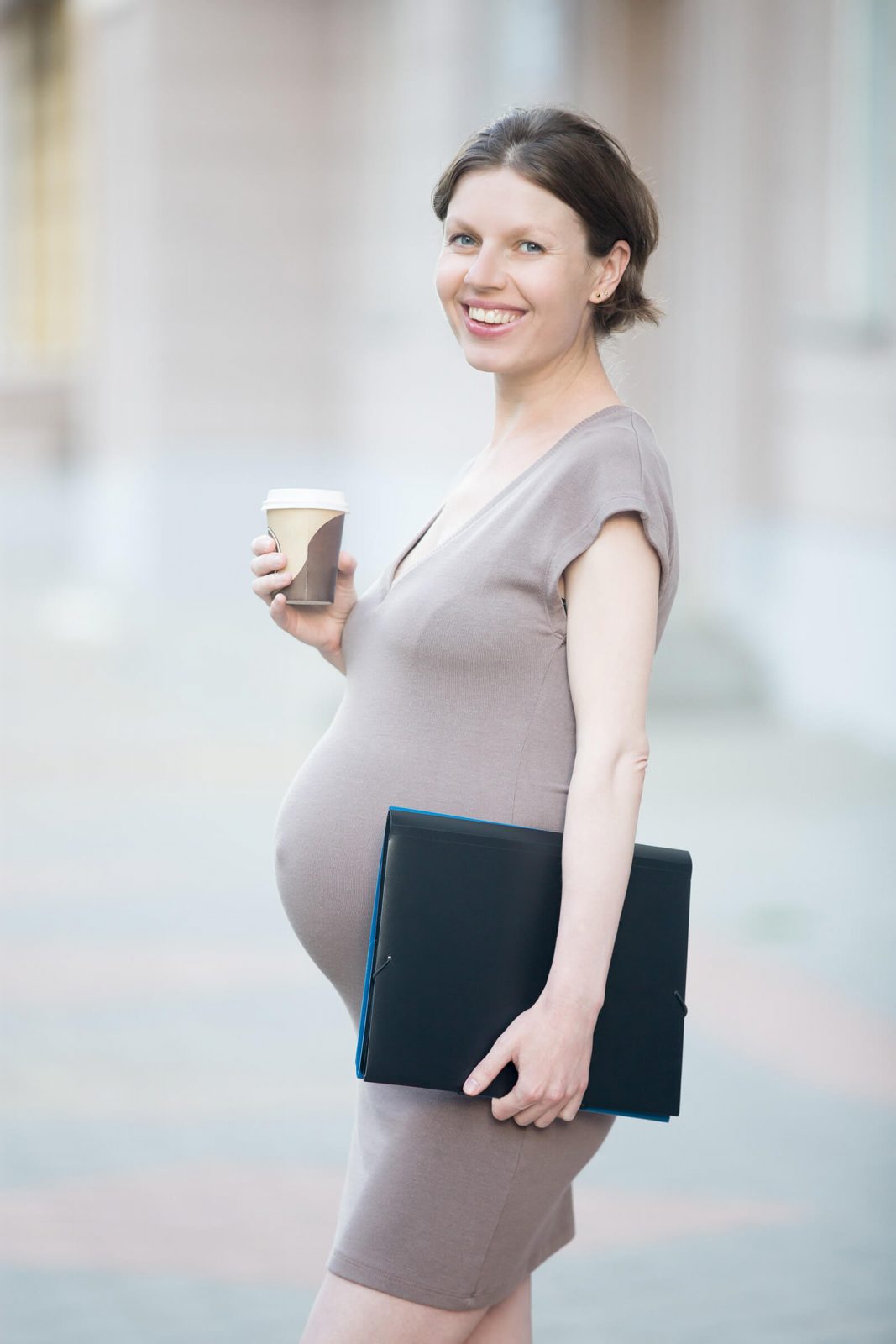 Read more about the article Caffeine & Pregnancy: A Good Mix?