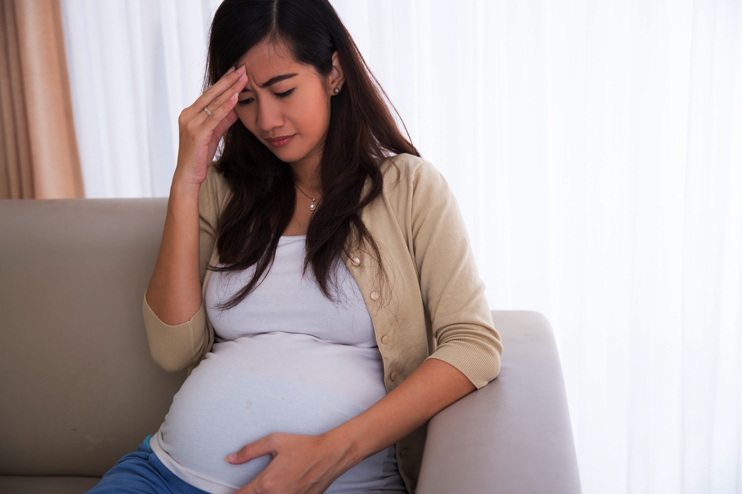 Read more about the article Why eating right during pregnancy is an absolute necessity