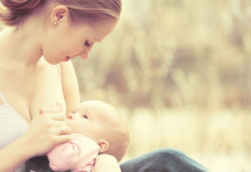 Read more about the article How to prepare for breastfeeding