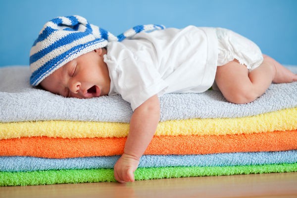 Read more about the article Do Babies Feel Sad? Watch this very emotional baby react to his mother’s singing voice!