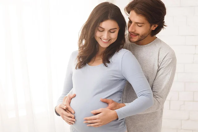 Read more about the article Mood Swings in Pregnancy? 5 Smart Ways to Stay Calm