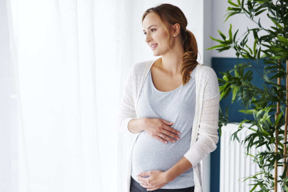 Read more about the article Are you pregnant? Here are some early signs