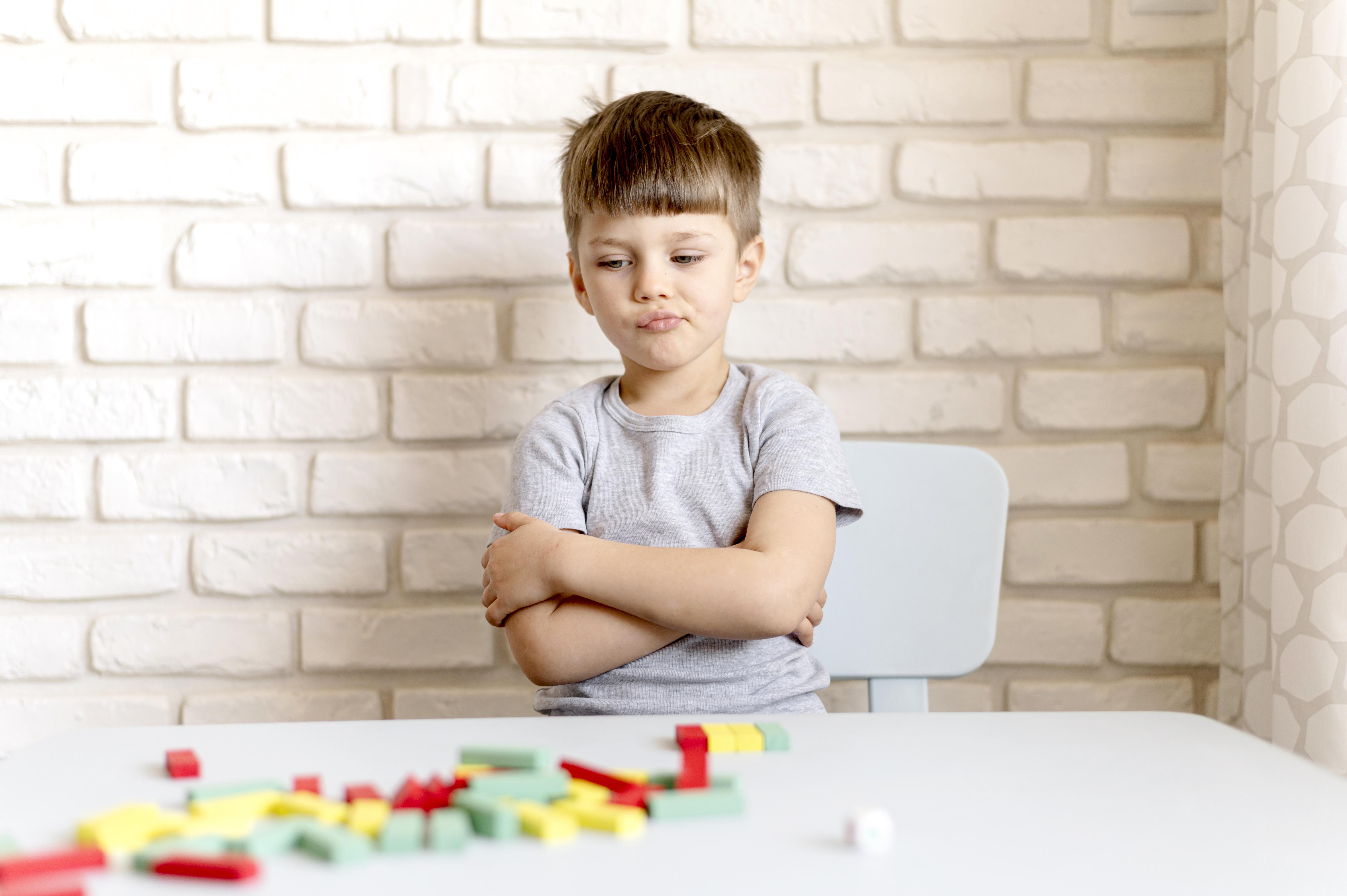Read more about the article Understanding Autism Spectrum Disorder (ASD)