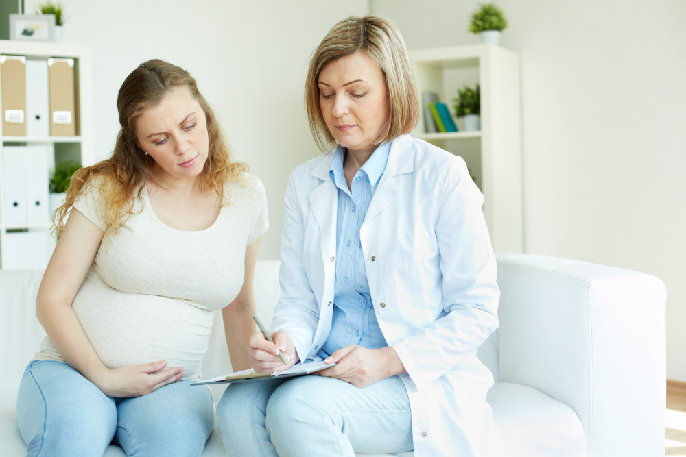 Read more about the article Fighting baby blues: Dealing with Postnatal depression