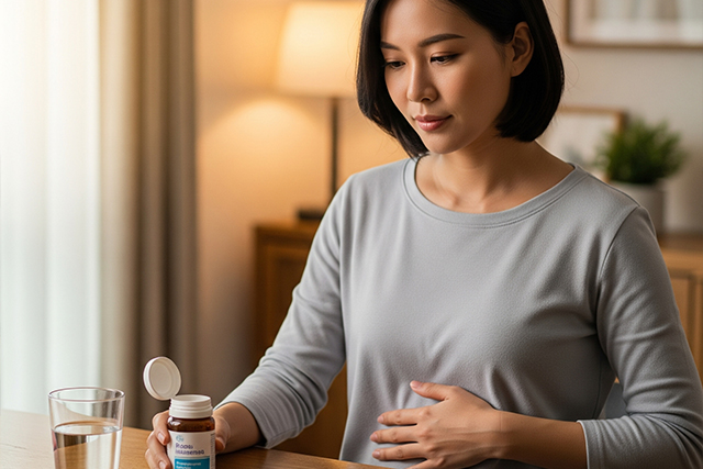 Early Pregnancy Symptoms Week by Week