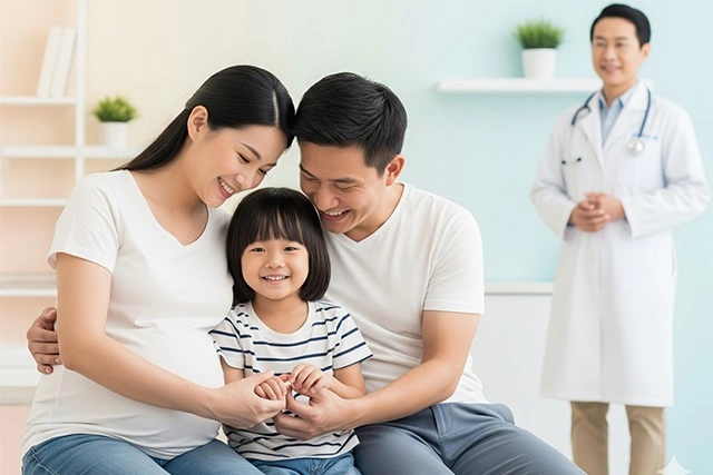 How Cord Blood Can Help Protect Your Family’s Tomorrow