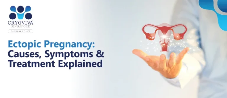 Ectopic Pregnancy: Causes, Symptoms & Treatment Explained