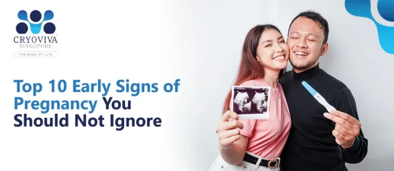 Top 10 Early Signs of Pregnancy You Should Not Ignore