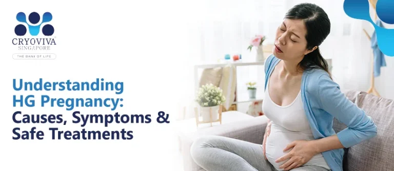 Understanding HG Pregnancy: Causes, Symptoms, and Safe Treatments