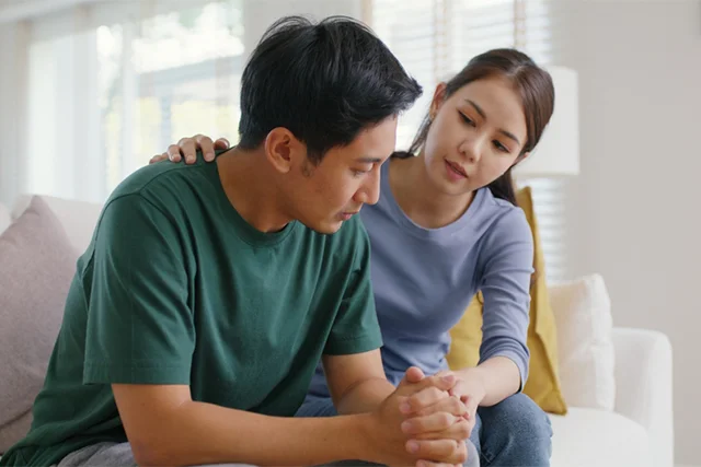 Read more about the article Break the Stigma: Tips to Prioritize Your Mental Wellbeing