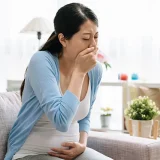 Is Vomiting Blood During Pregnancy Dangerous? What You Should Know
