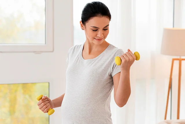 Read more about the article Postpartum Weight Loss: How Much Weight Do Women Lose After Delivery